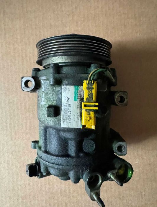 Compresor AC Citroen C5 2.2 hdi cod 9654764280