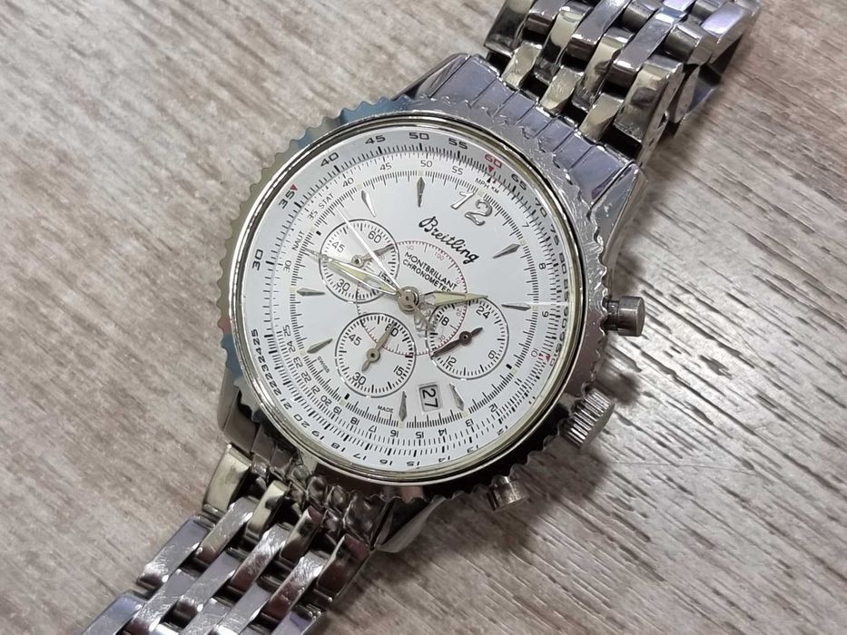 Мъжки часовник chronograph