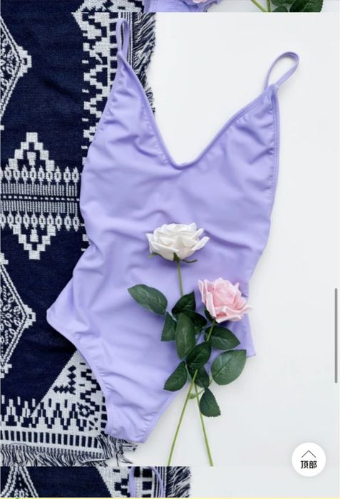 Продам новый купальник