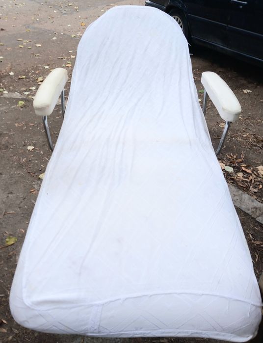 Всичко необходимо за твоето козметично студио