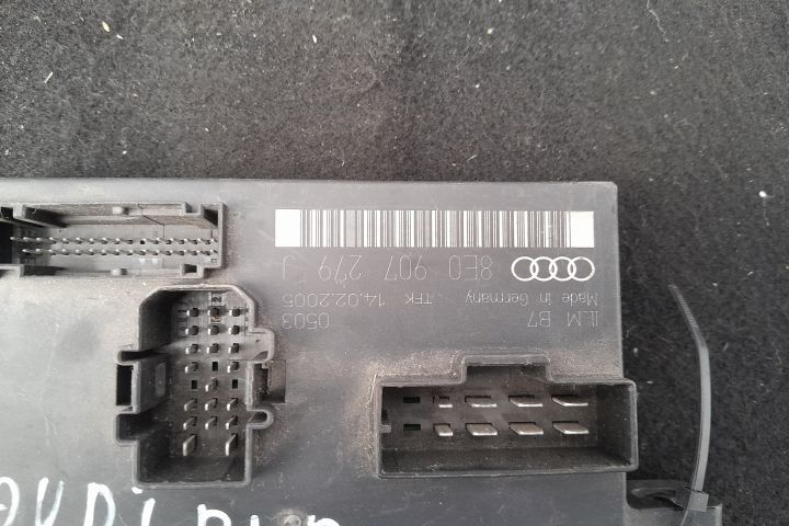 Modul confort 8E0907279J 8E0907279J Audi A4 B7