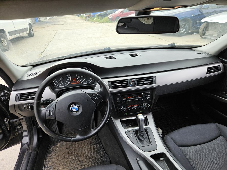 Plansa bord bmw e90 e92 e92 e93