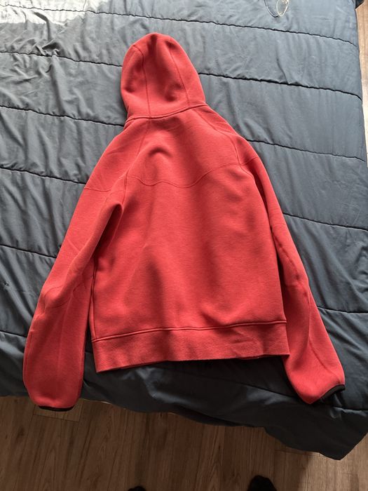 Nike tech fleece