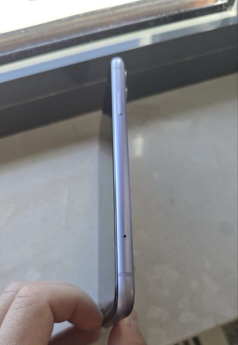 Iphone 11 perfct functionabil