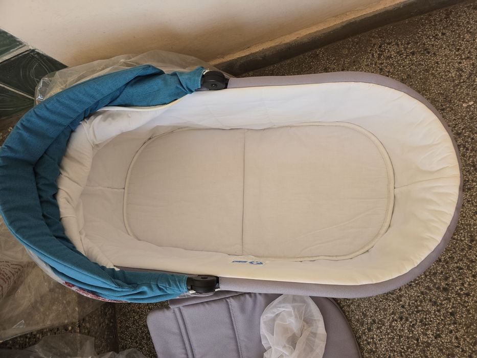 Бебешка количка Baby Merc