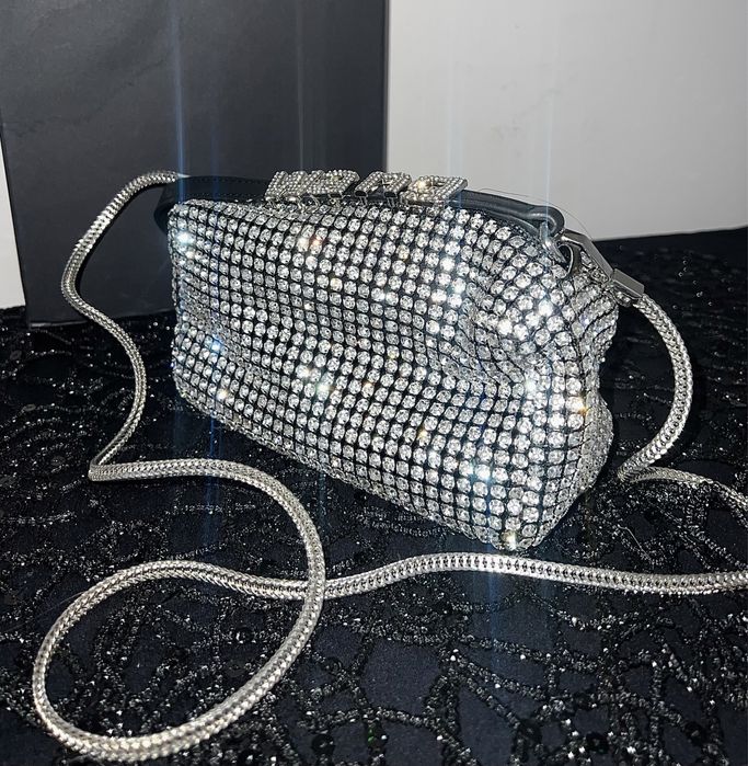 Сумка alexander wang