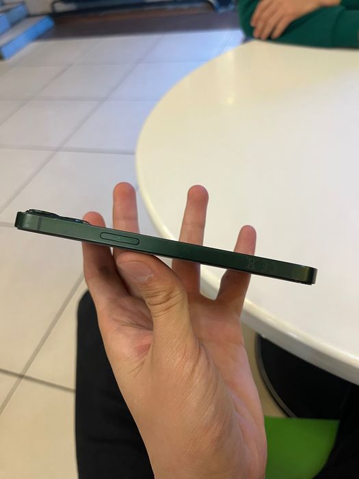 iPhone 13 128Gb green