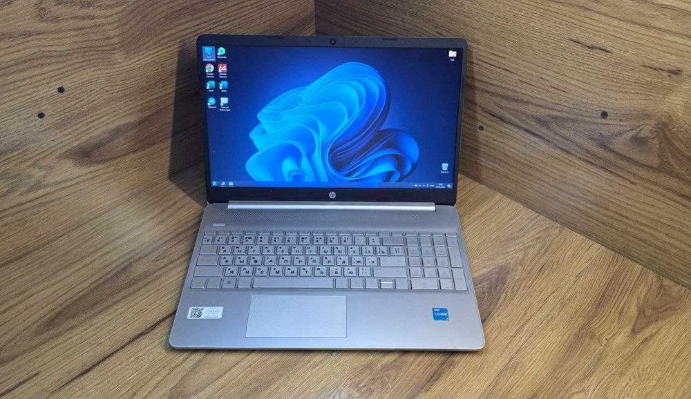 hp laptop i3 12 kafolati bor