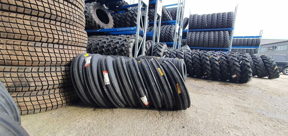 6.00-16 Cauciucuri noi Agricole de la ALLIANCE inguste cu 6PLy CTSR