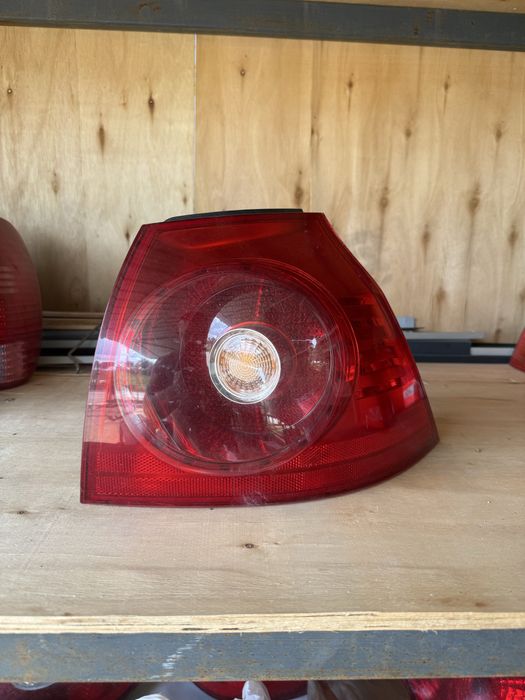 Стоп Volkswagen Golf 5
