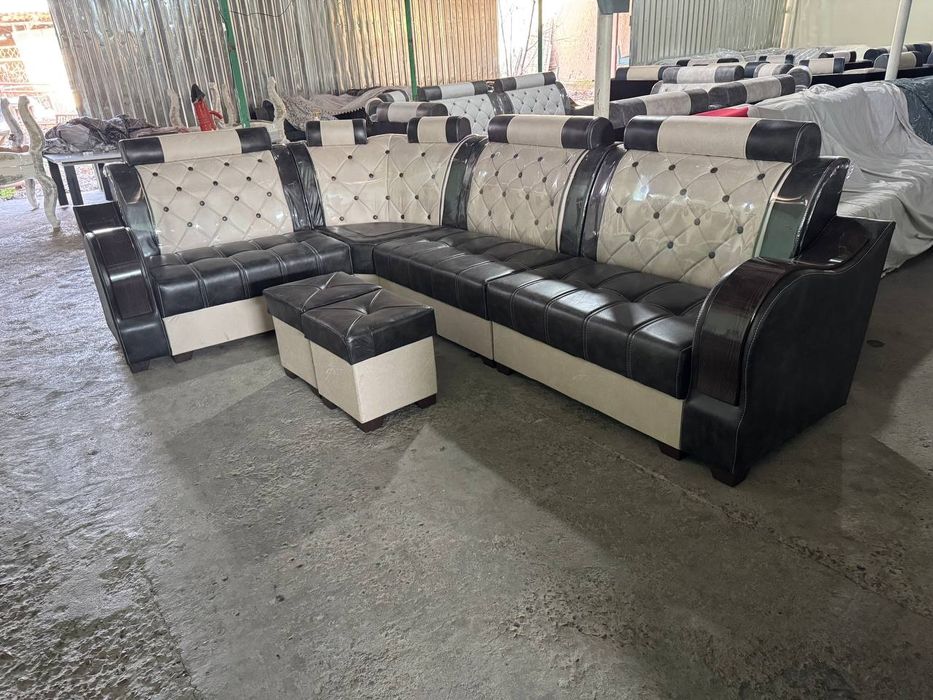 Продаётся гостиный уголок