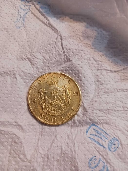 Vand monezii de colectie..la pachet..Astep oferte