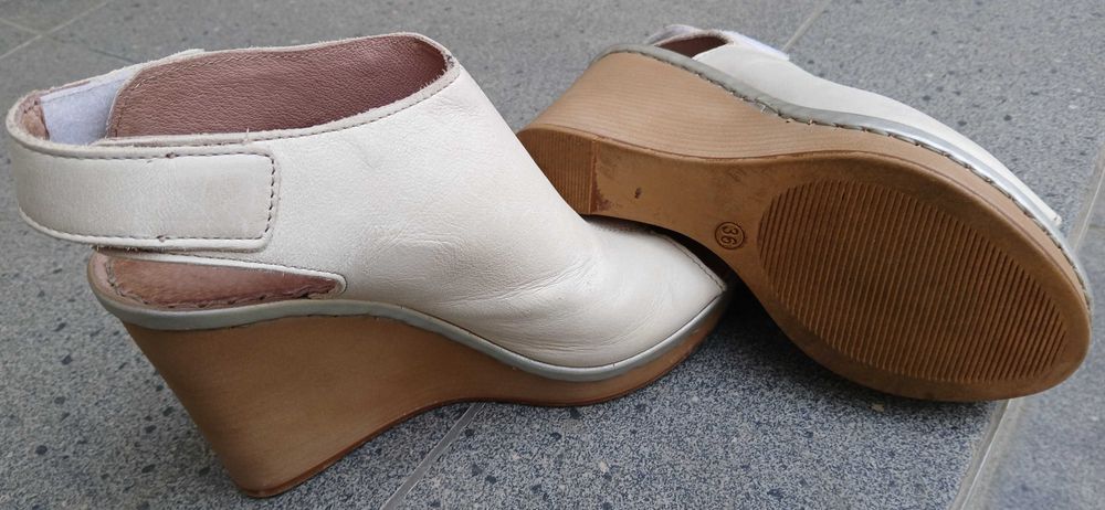 sandale inalte dama 36