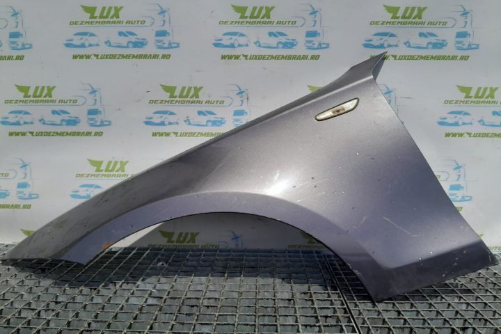 Aripa stanga fata BMW Seria 1 E87  [din 2004 pana  2007] seria
