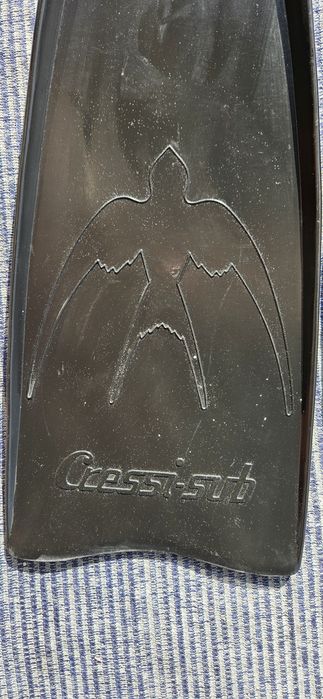 Плавници cressi L