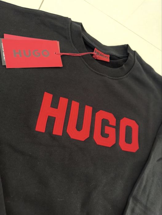 Мъжка блуза Hugo S