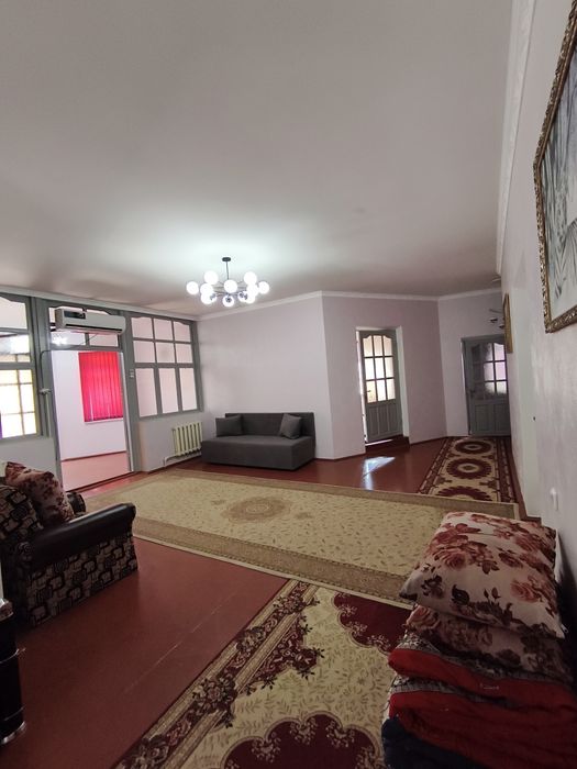 Дача Кайнар Булак