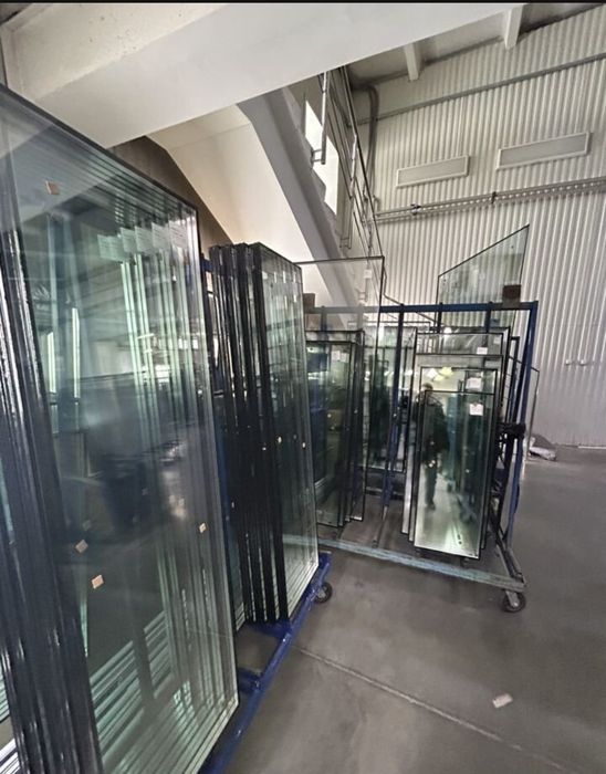 Пластиковые Окна Дверь  Сендвич Откосы Подоконник Стеклопакет Окошко