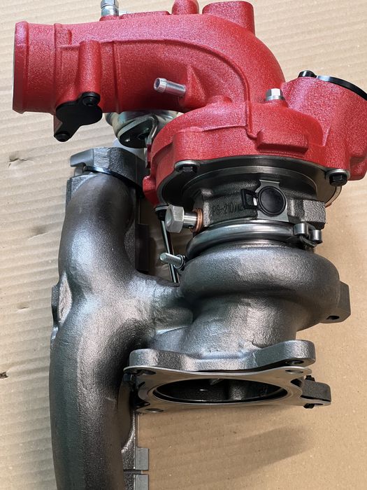 Турбокомпресор , турбо за коли, части за турбини и ремонт
