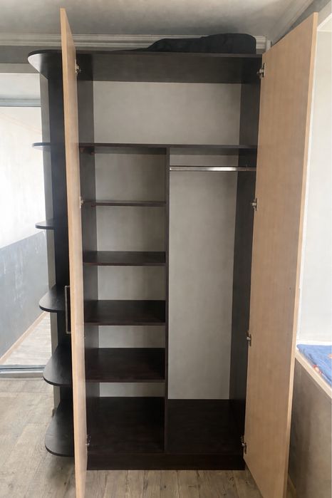 Продам шкаф в отличном состоянии