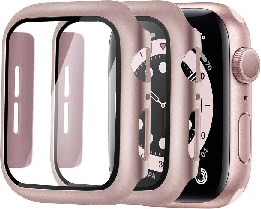 Carcasa protectie pentru ceas