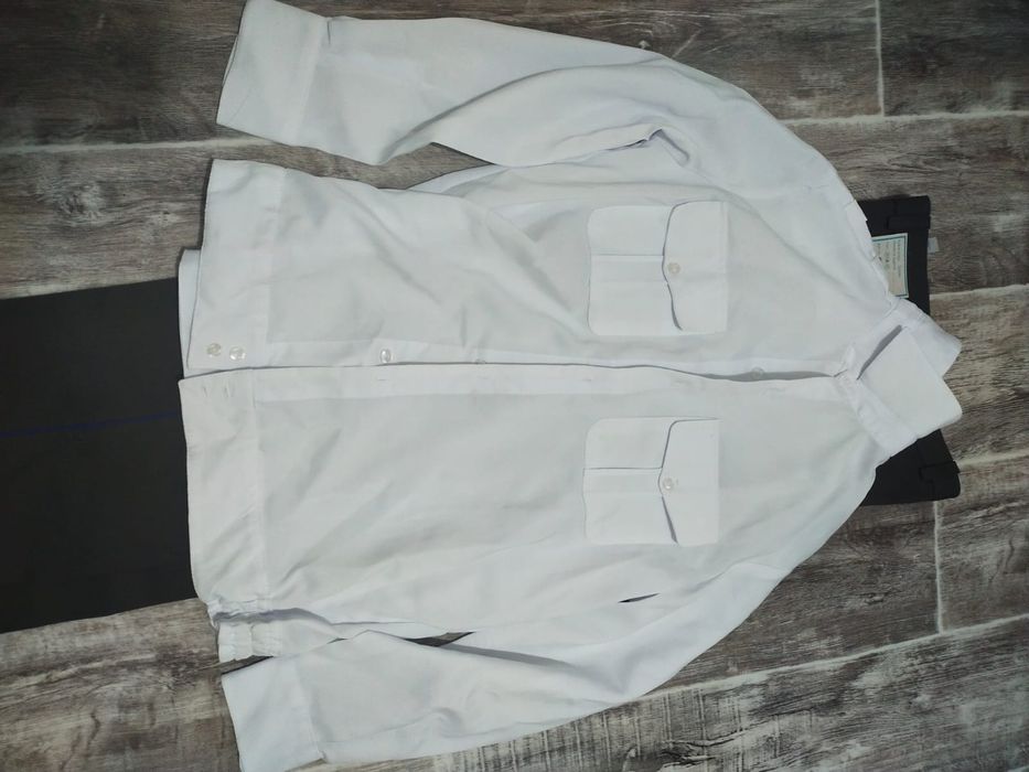 Брюки для военнослужащих