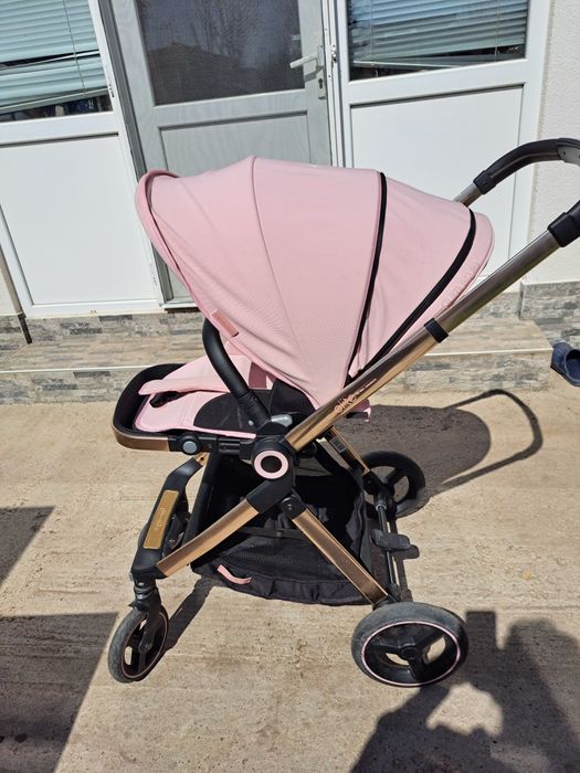 Количка : Чиполино