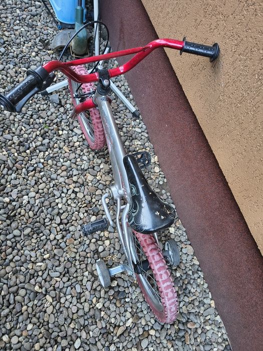 Bicicleta Avigo 16"