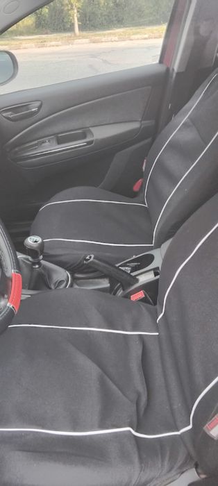 Vând FIAT Bravo 1.4