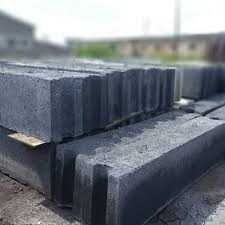 Шлакобетонные блоки стеновые “ШБС” 24.5.6