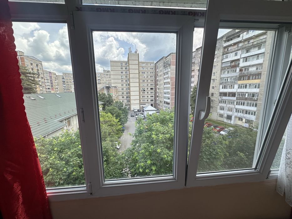Apartament Ostroveni langa Poșta