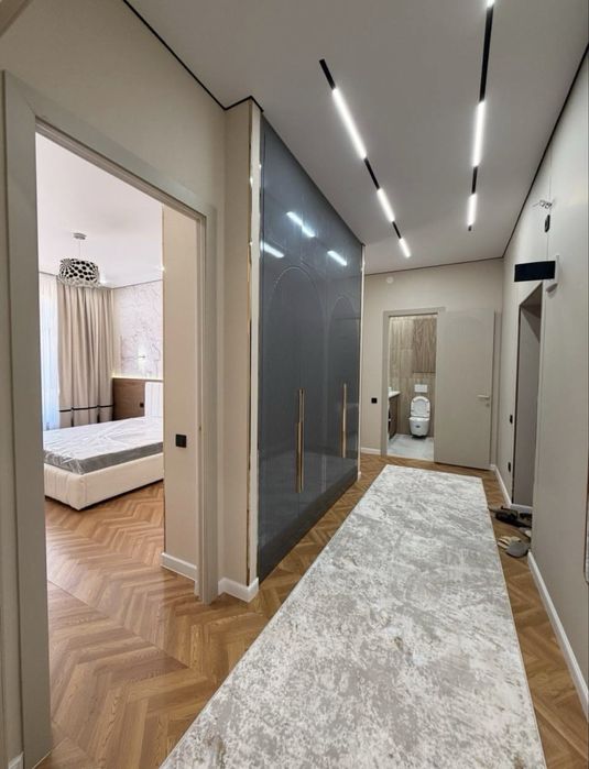 Ремонт квартир под ключ