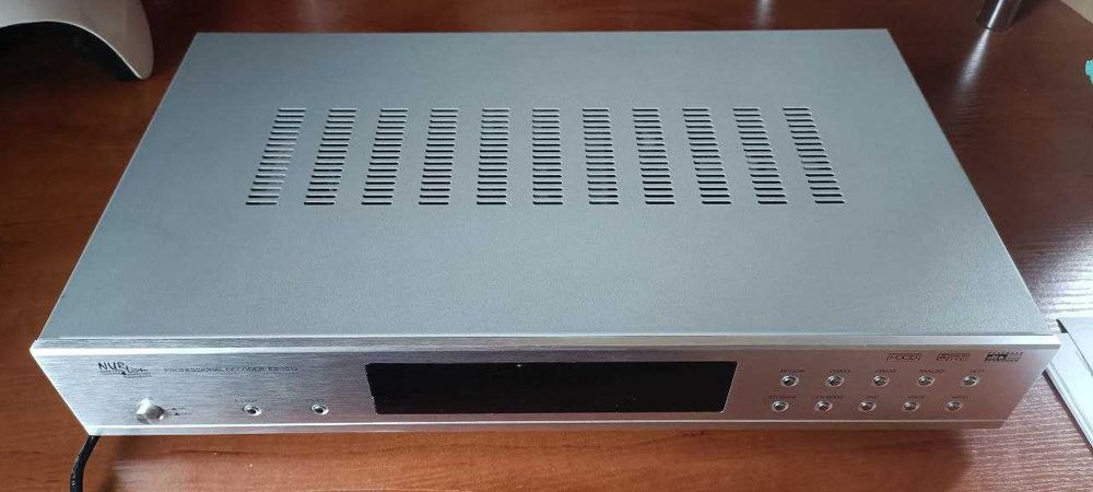 Профессиональный Декодер ES 1010