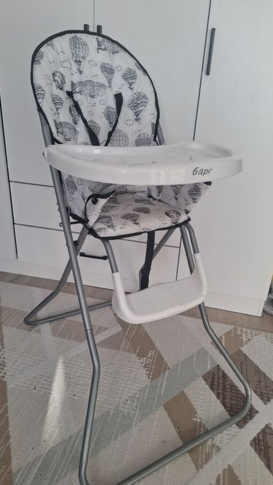 Продам стул для кормления