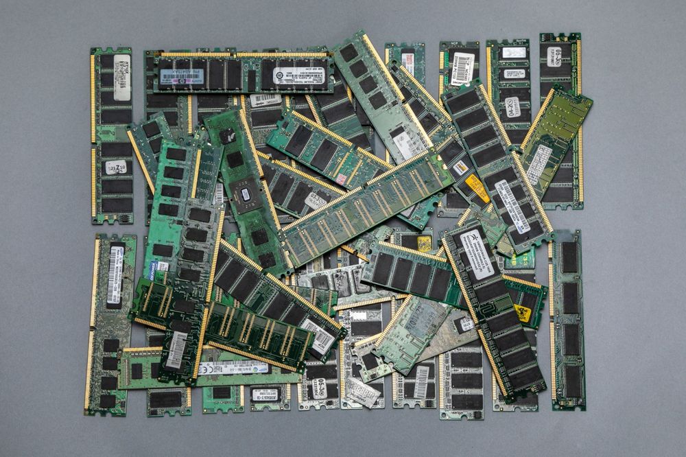 Прием плат, радиодеталь