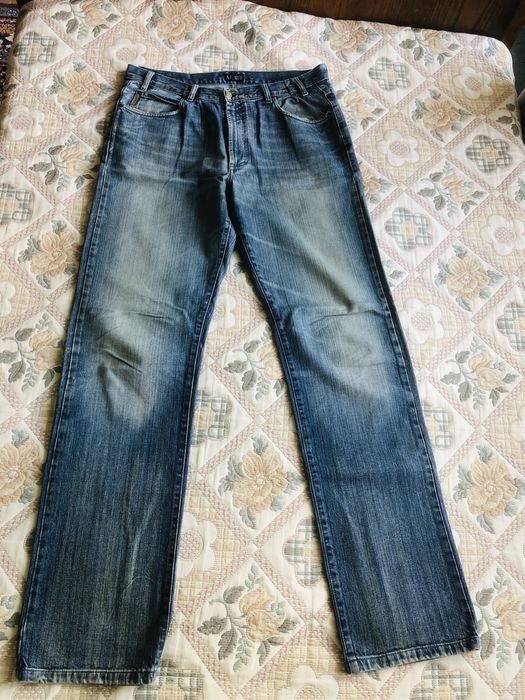 Оригинални мъжки дънки Armani
