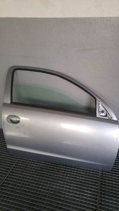 usa dreapta opel corsa c 2 usi