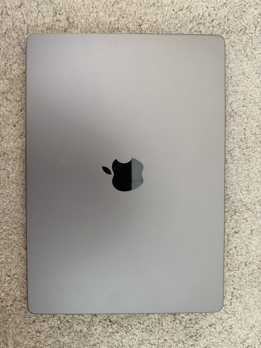 MacBook Pro 14” M1 Pro | 16GB RAM | 512GB SSD