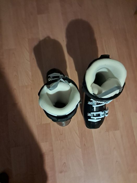 Дамски ски обувки Tecnopro