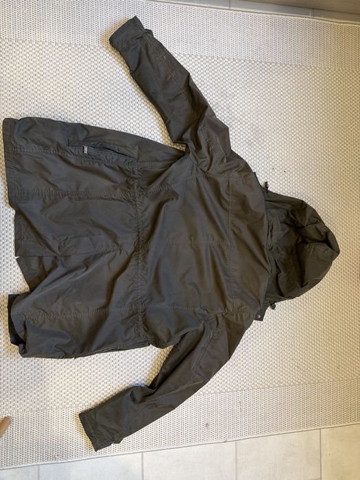 Летнее пальто massimo dutti
