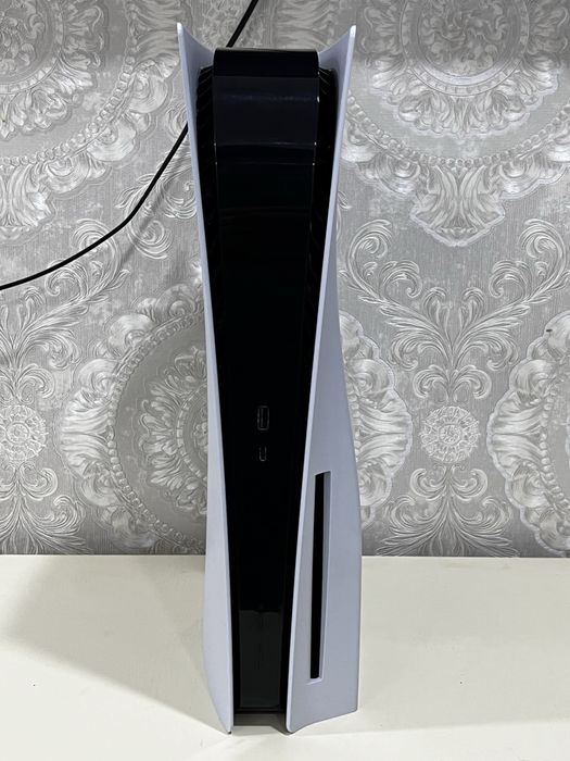Продаётся PlayStation 5 полный комплект!