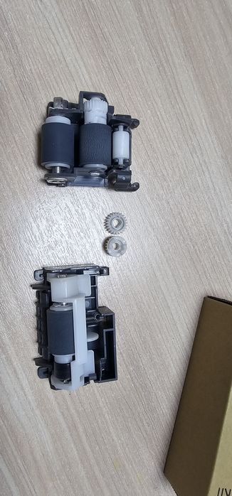 Комплект роликов для Epson WF-C5390, C5890