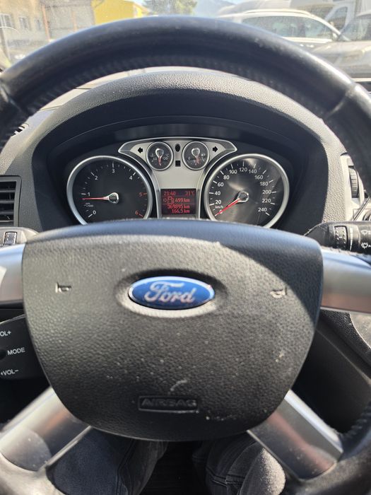 Ford Kuga 2.0 tdci 4x4