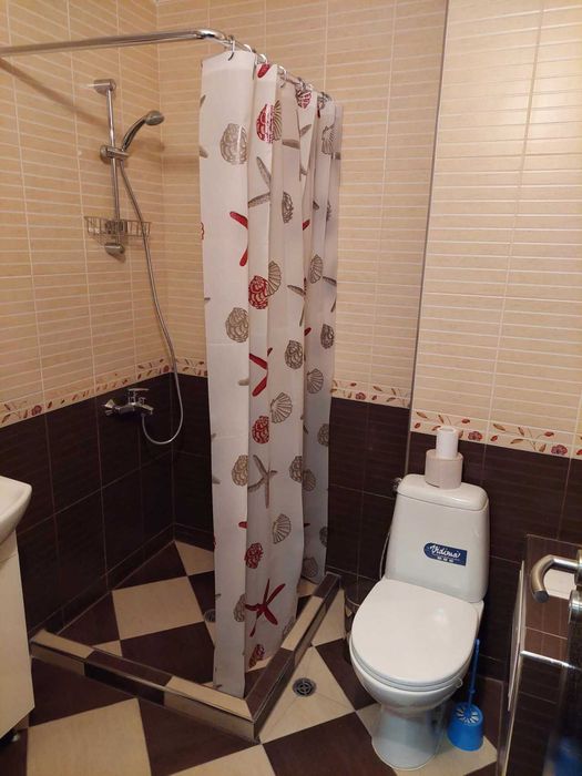 Дава се под наем Едностаен апартамент в Пловдив, Кършияка - 39 кв.м за 285 € - Снимка #6