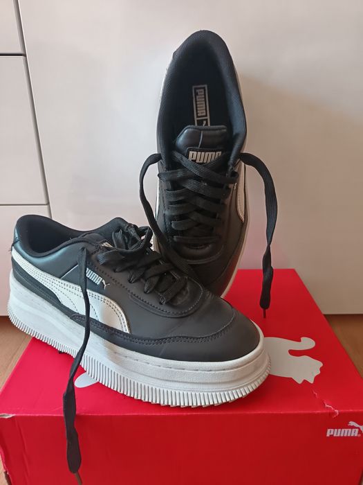 Кецове  на PUMA 38 номер