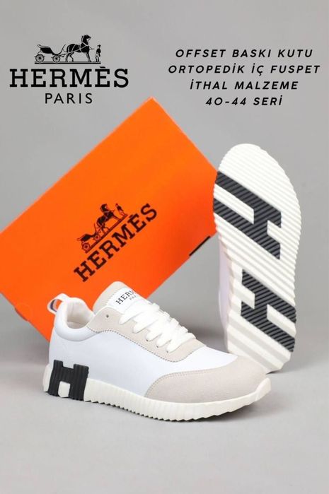 Adidasi Hermes 40-46