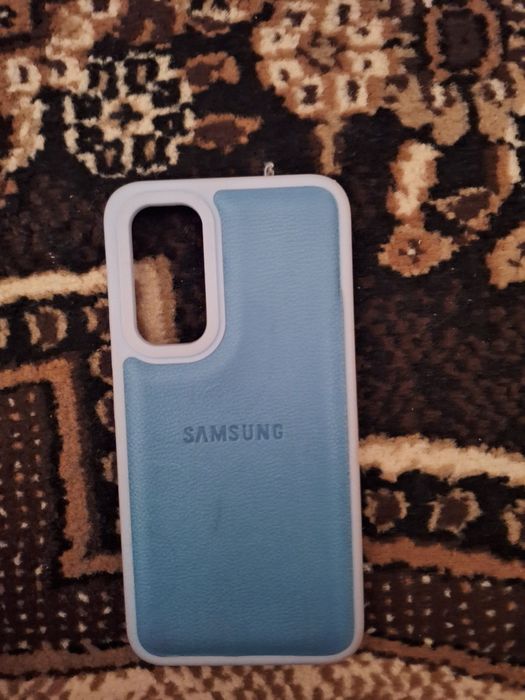 Чехол  Galaxy A54 5G