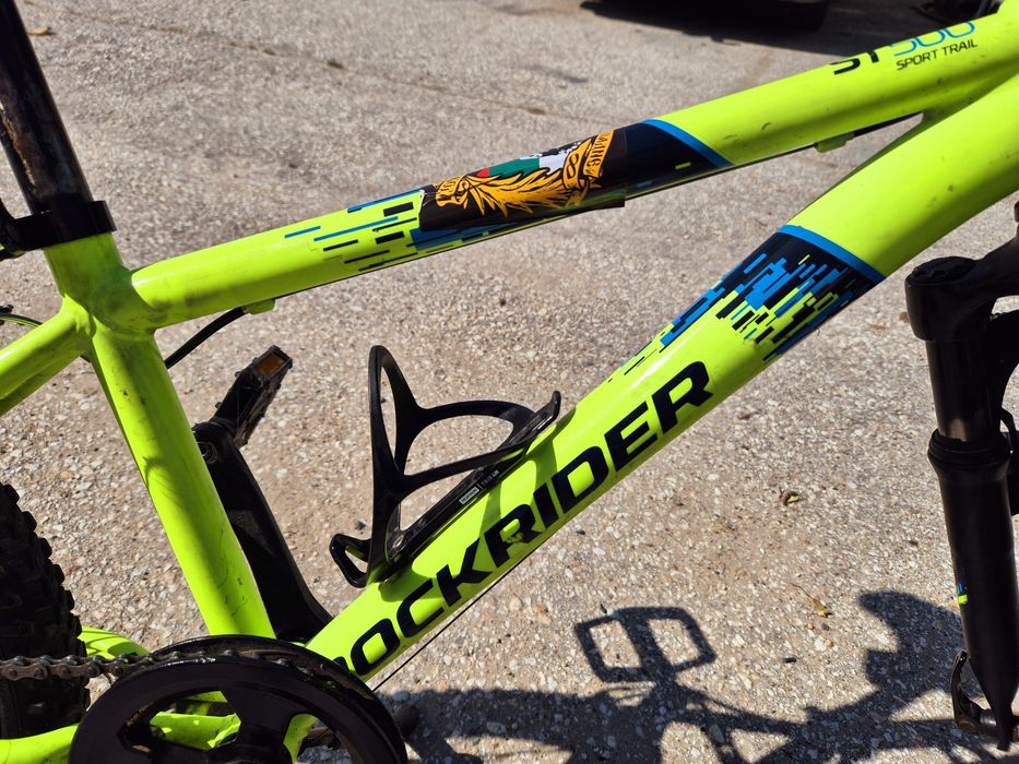 Велосипеди 20 и 26 цола