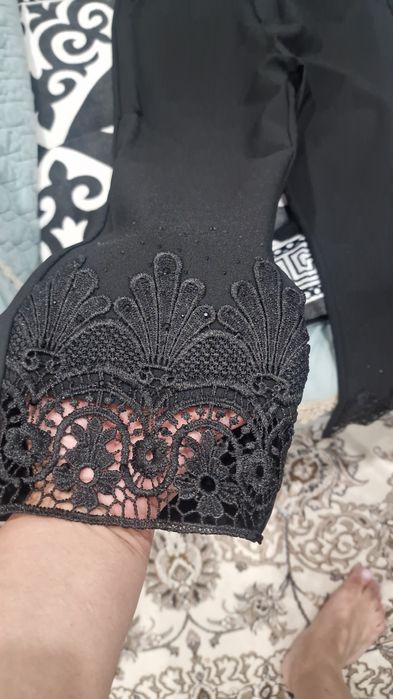 Продам брюки Корея