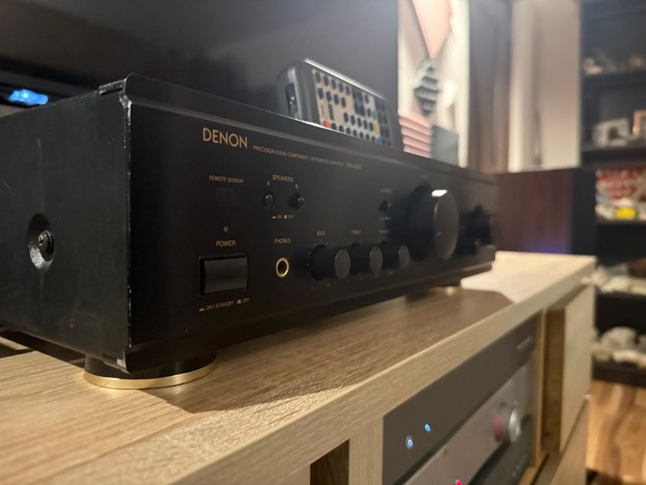 Amplificator Denon